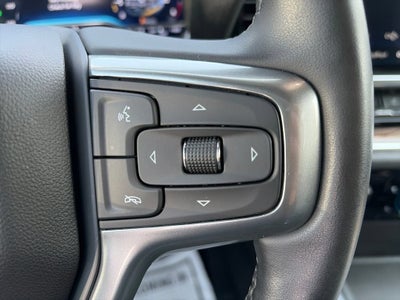 2024 Chevrolet Silverado 3500 HD LT