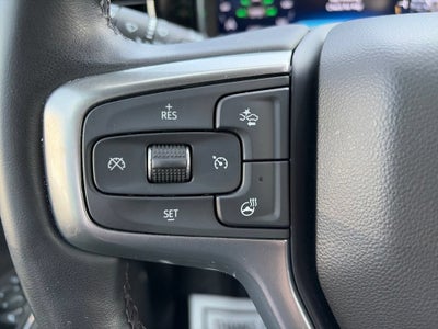 2024 Chevrolet Silverado 3500 HD LT