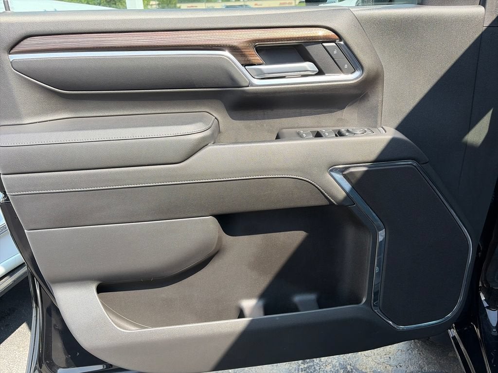 2024 Chevrolet Silverado 3500 HD LT