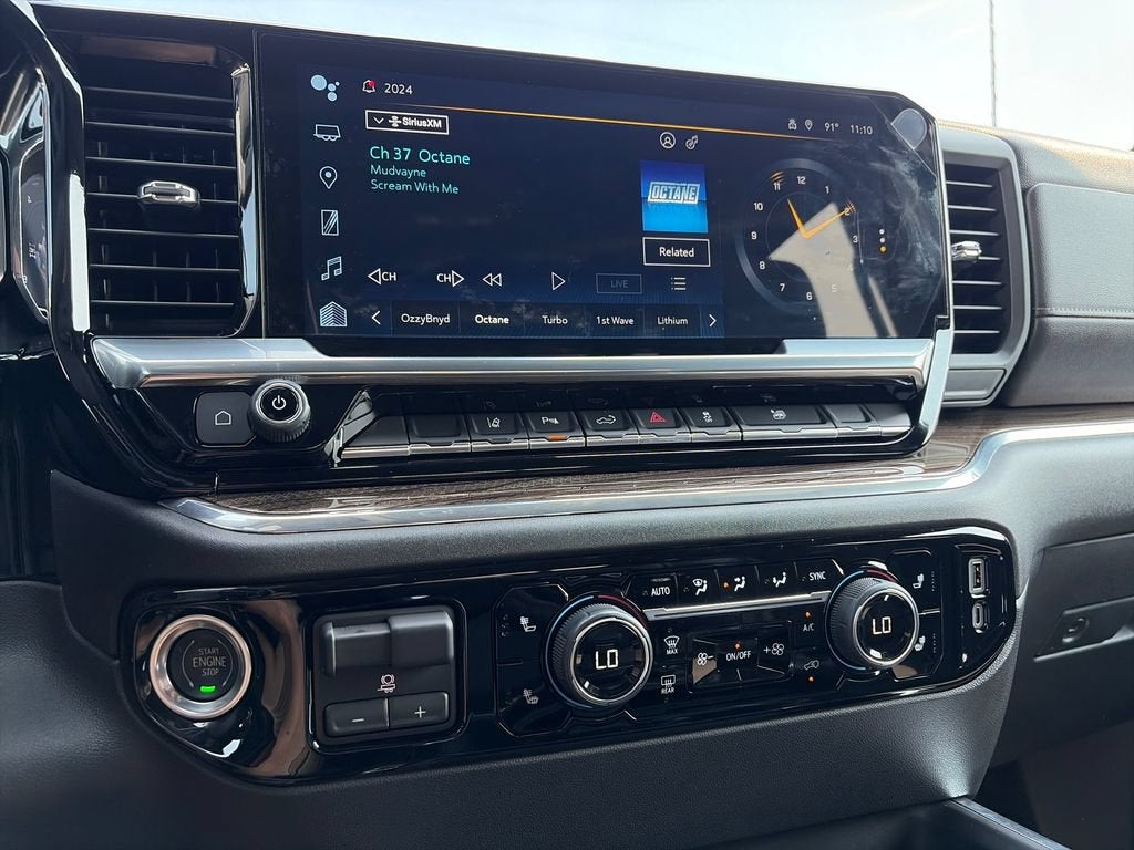 2024 Chevrolet Silverado 3500 HD LT
