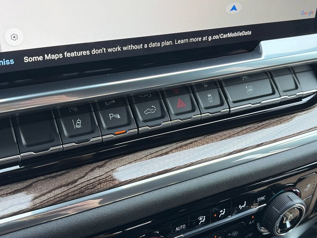 2024 Chevrolet Silverado 3500 HD LT