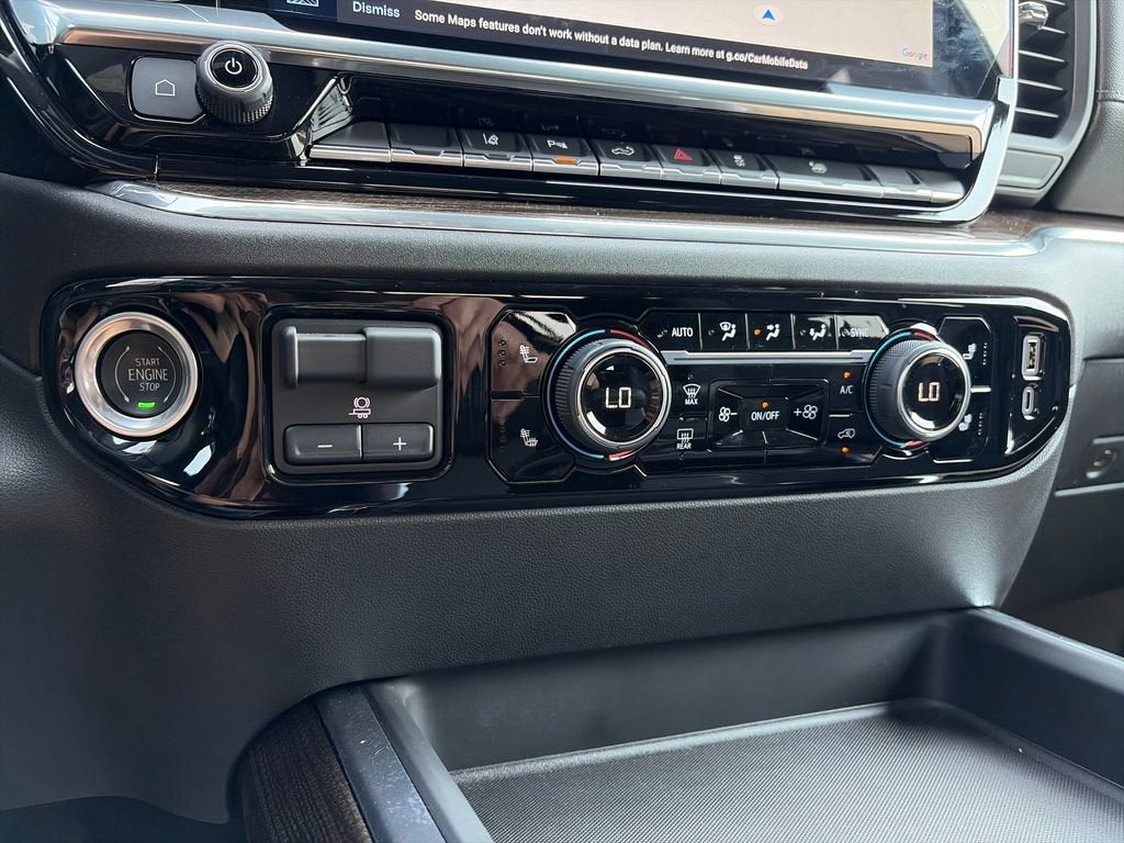 2024 Chevrolet Silverado 3500 HD LT