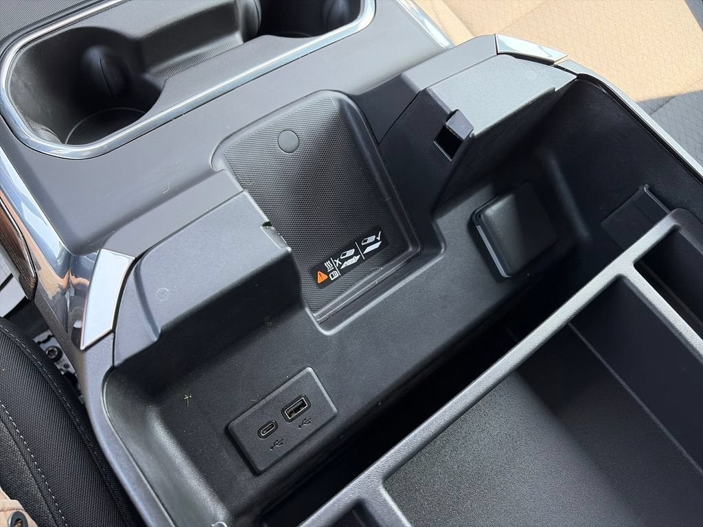 2024 Chevrolet Silverado 3500 HD LT