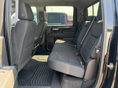 2024 Chevrolet Silverado 3500 HD LT