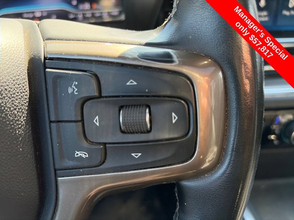 2024 Chevrolet Silverado 3500 HD High Country