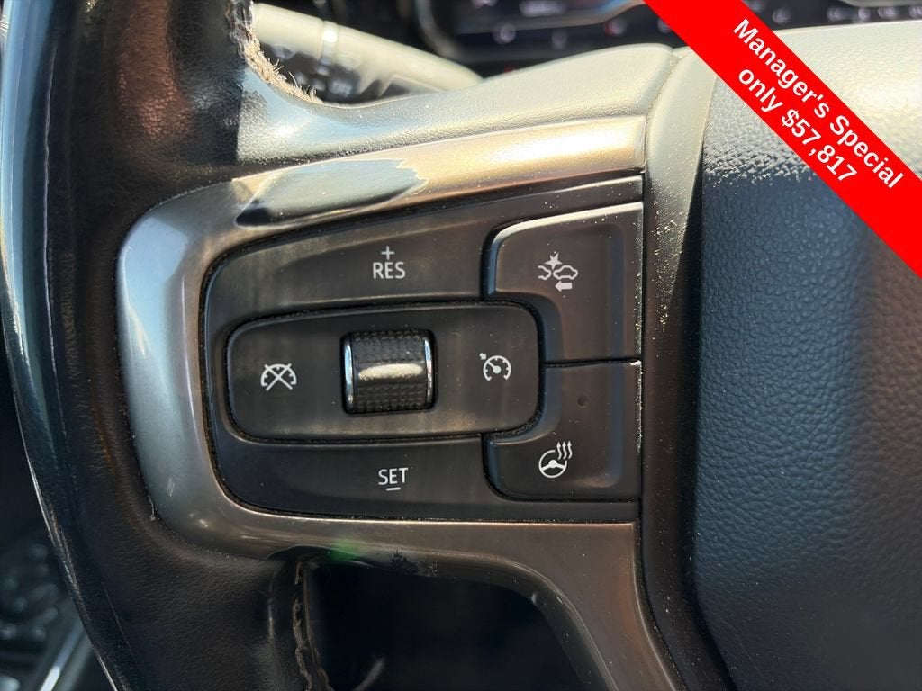 2024 Chevrolet Silverado 3500 HD High Country