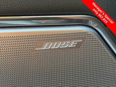 2024 Chevrolet Silverado 3500 HD High Country