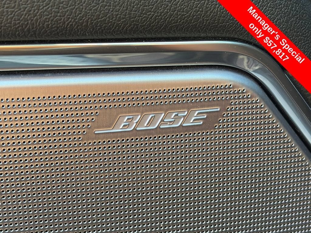 2024 Chevrolet Silverado 3500 HD High Country