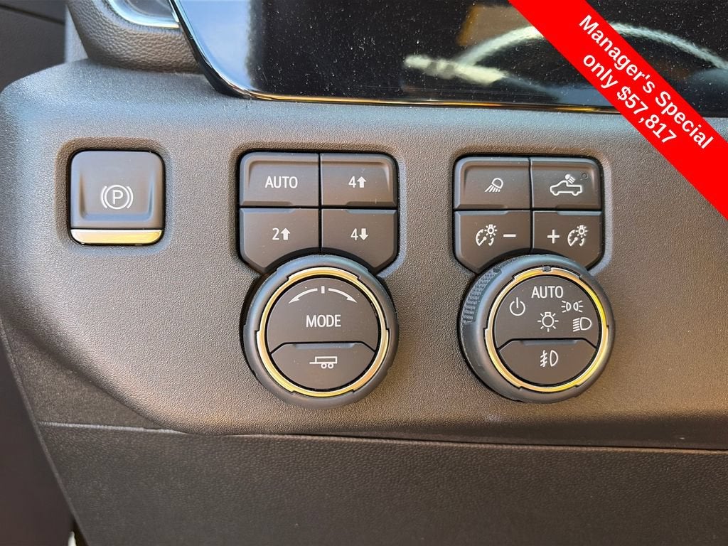 2024 Chevrolet Silverado 3500 HD High Country