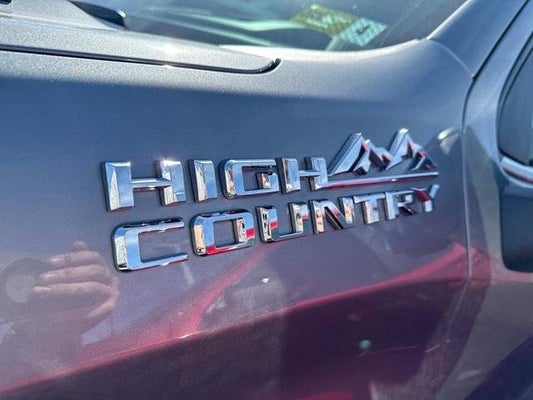 2024 Chevrolet Silverado 1500 High Country in Columbus, OH - Coughlin Automotive