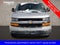 2023 Chevrolet Express Cargo 2500 WT