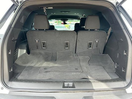 2023 Chevrolet Traverse LT Cloth in Columbus, OH - Coughlin Automotive