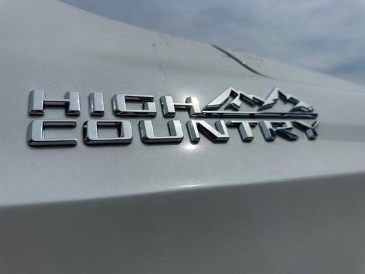 2024 Chevrolet Suburban High Country in Columbus, OH - Coughlin Automotive