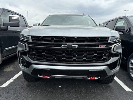 2024 Chevrolet Tahoe Z71 in Columbus, OH - Coughlin Automotive