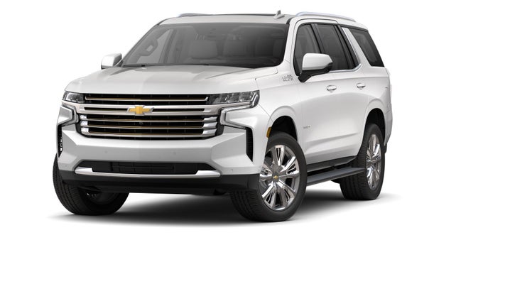 2024 Chevrolet Tahoe High Country in Columbus, OH - Coughlin Automotive