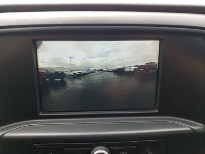 2019 Chevrolet Silverado 5500 HD Work Truck