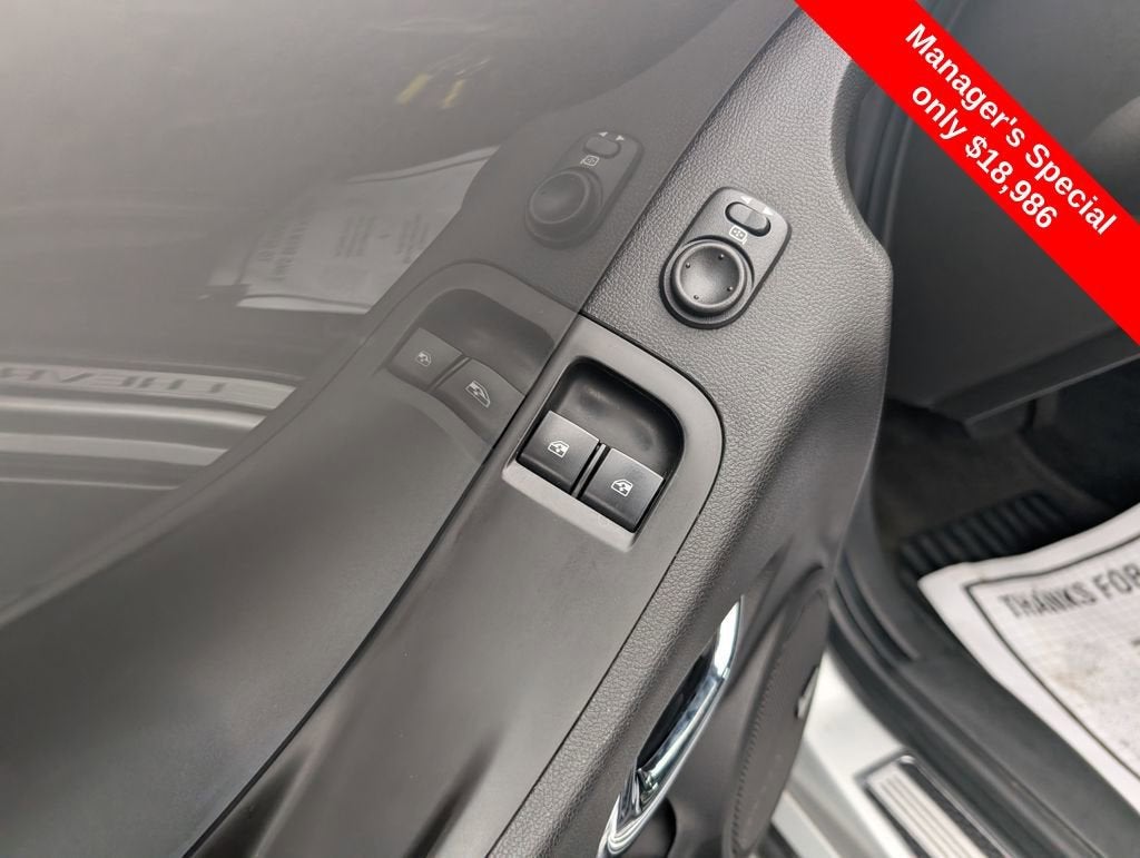 2010 Chevrolet Camaro 2SS