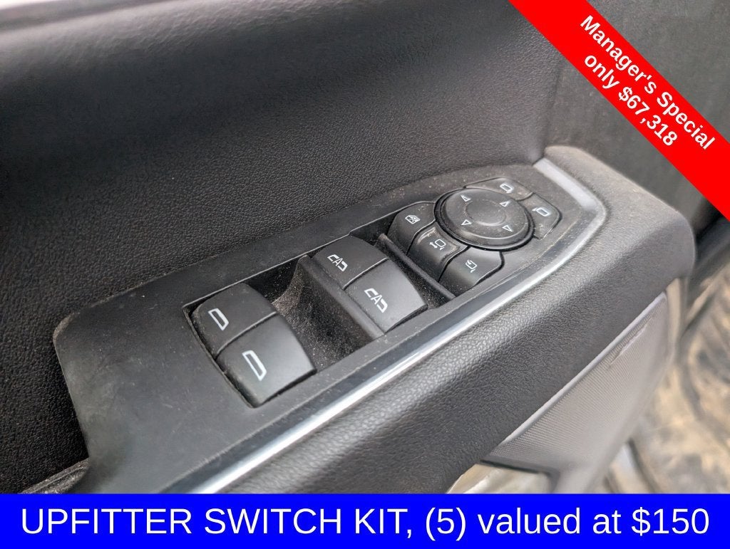 2025 Chevrolet Silverado 3500 HD High Country