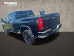 2025 Chevrolet Silverado 3500 HD High Country