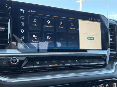 2025 Chevrolet Silverado 3500 HD High Country
