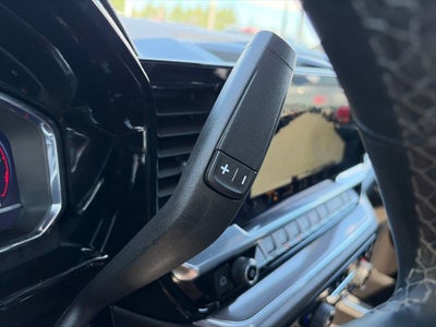 2025 Chevrolet Silverado 3500 HD High Country