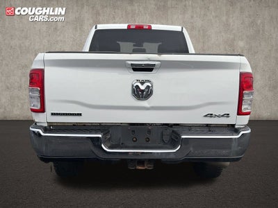 2019 RAM 2500 Big Horn
