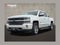 2018 Chevrolet Silverado 1500 High Country