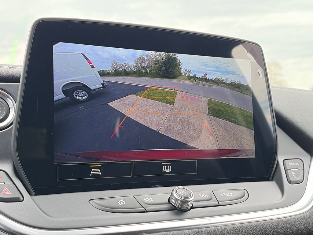 2026 Chevrolet Blazer 3LT