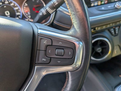 2019 Chevrolet Blazer Premier