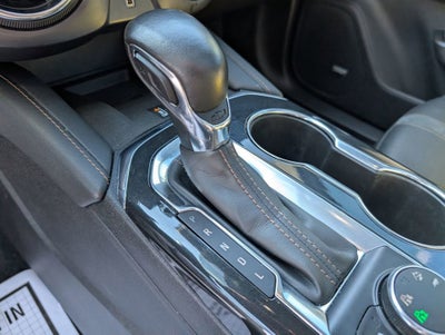 2019 Chevrolet Blazer Premier