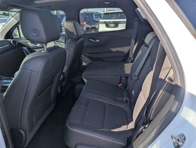 2019 Chevrolet Blazer Premier