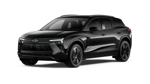 2027 Chevrolet Blazer EV LT