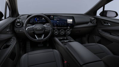 2027 Chevrolet Blazer EV LT