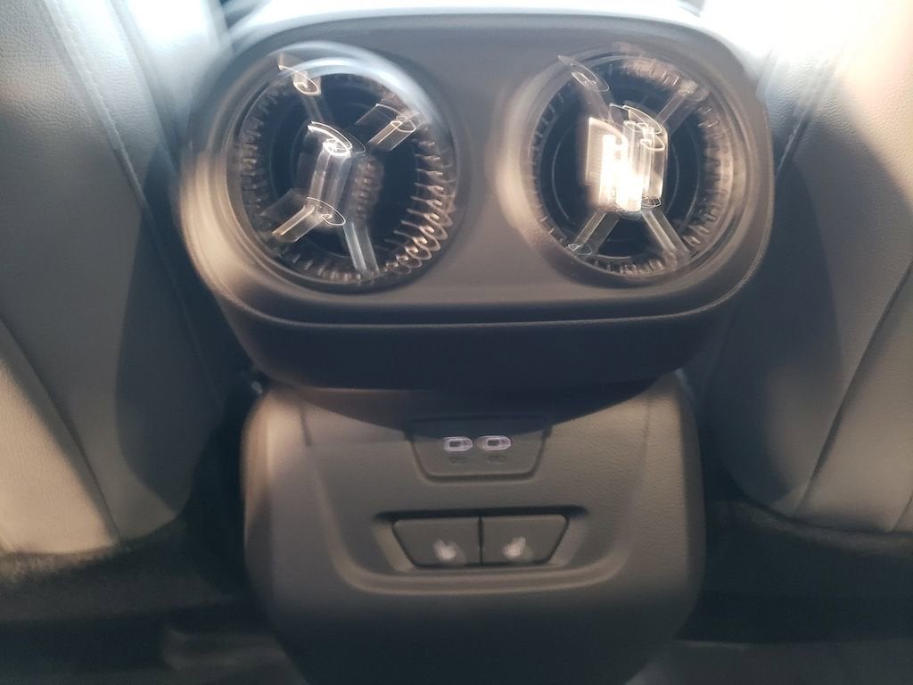 2026 Chevrolet Blazer EV SS