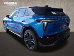 2026 Chevrolet Blazer EV SS