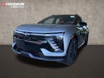 2026 Chevrolet Blazer EV SS