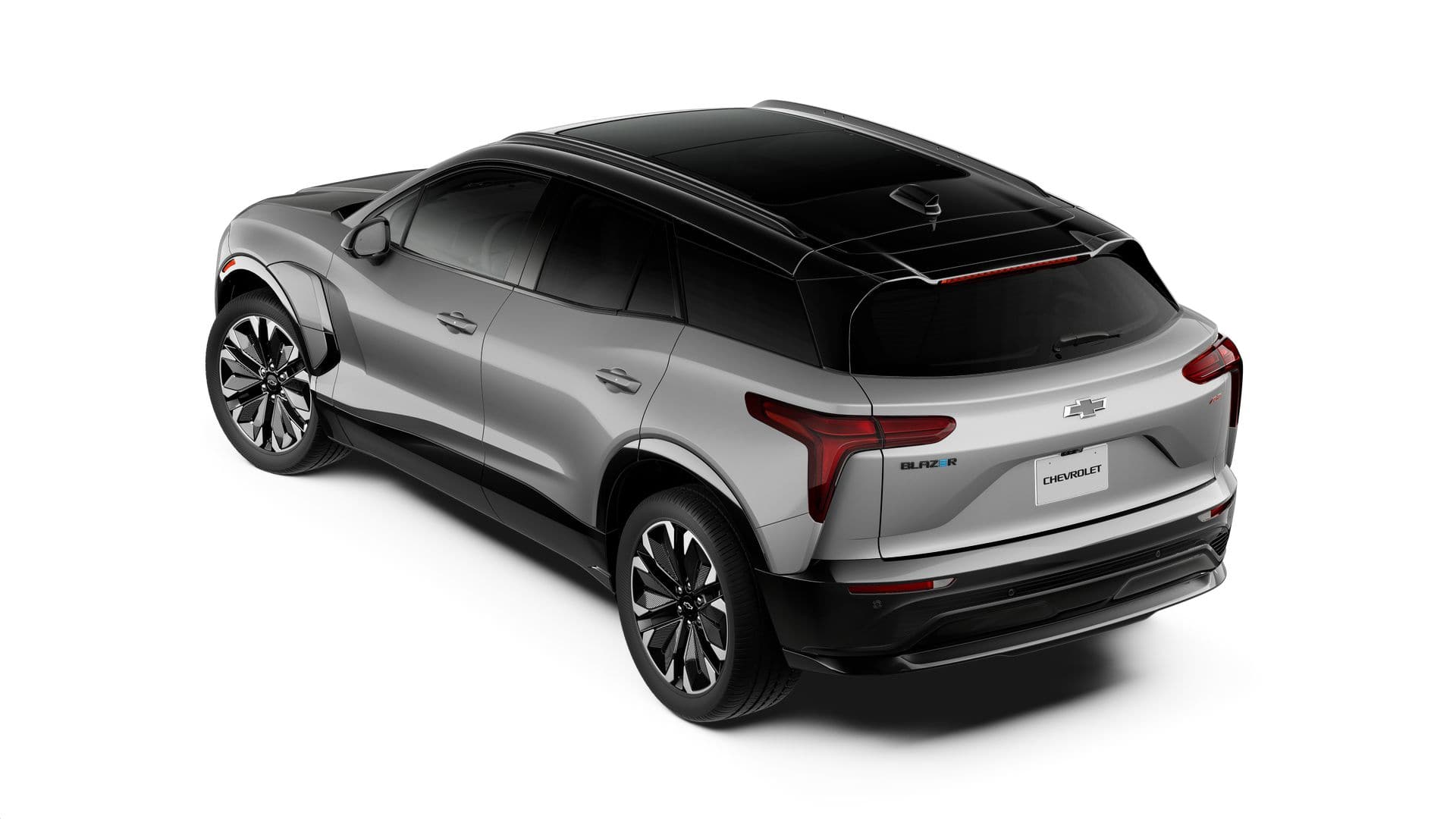2025 Chevrolet Blazer EV RS