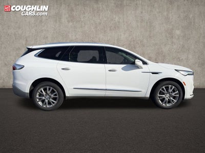 2022 Buick Enclave Premium
