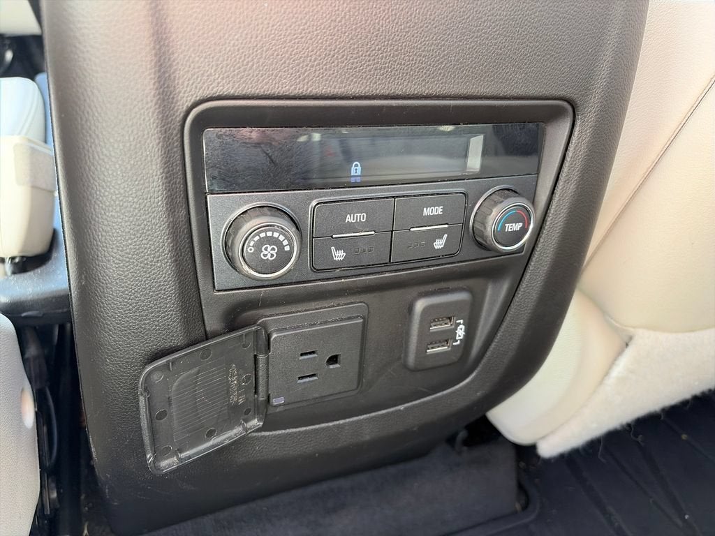 2022 Buick Enclave Premium