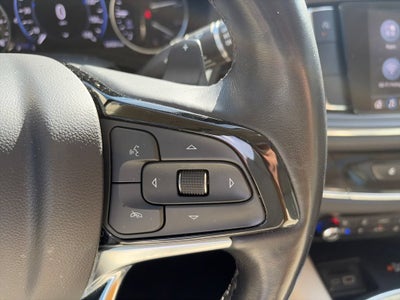 2022 Buick Enclave Premium