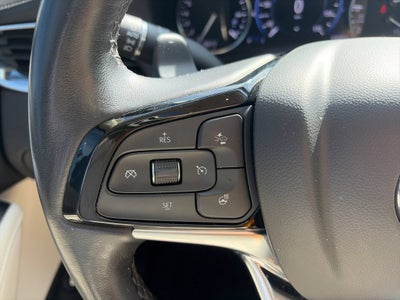 2022 Buick Enclave Premium