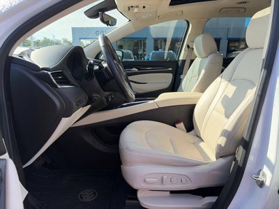 2022 Buick Enclave Premium