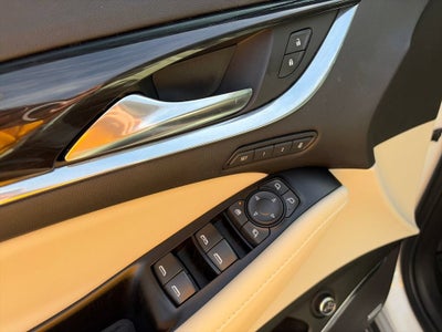 2022 Buick Enclave Premium