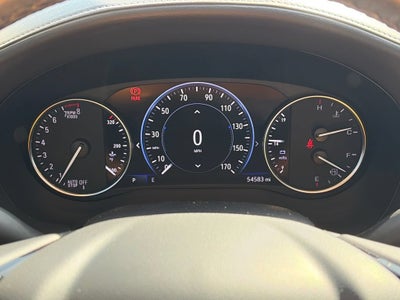 2022 Buick Enclave Premium