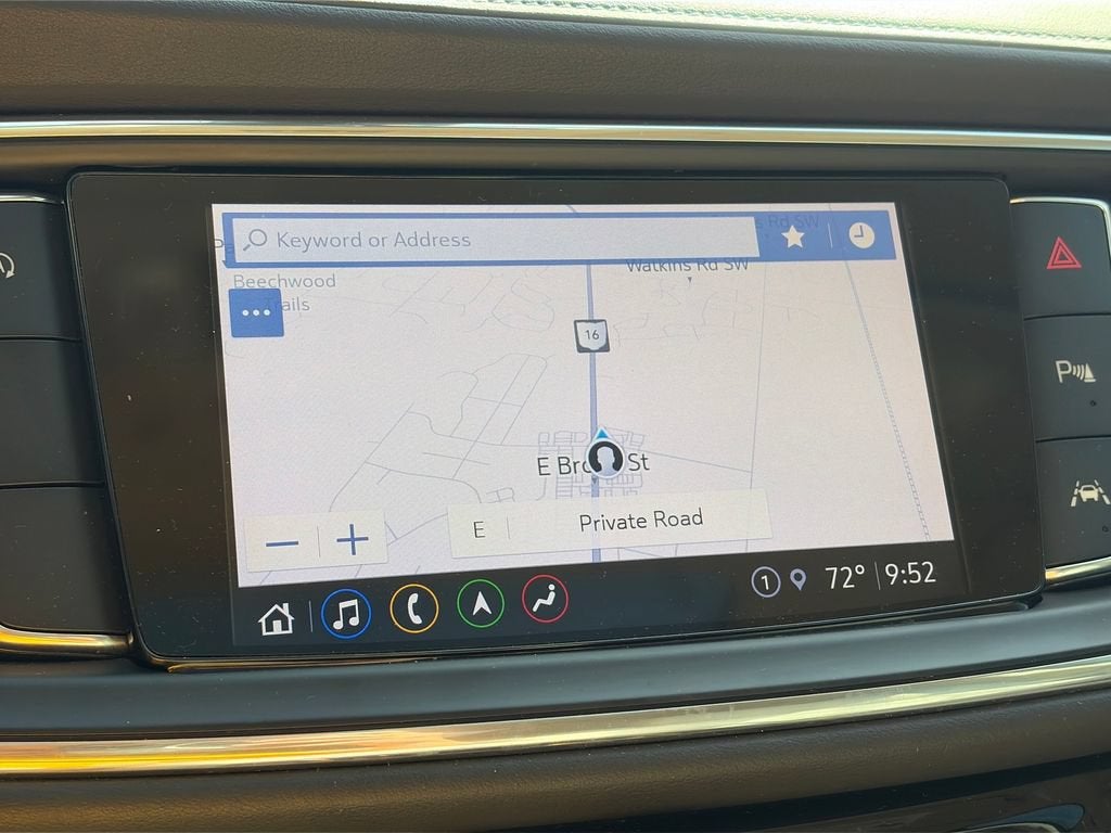 2022 Buick Enclave Premium