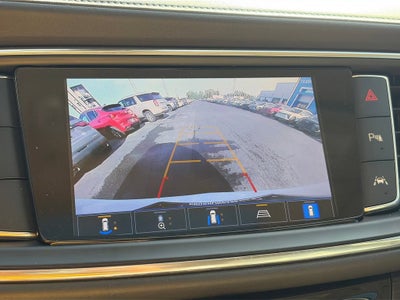 2022 Buick Enclave Premium