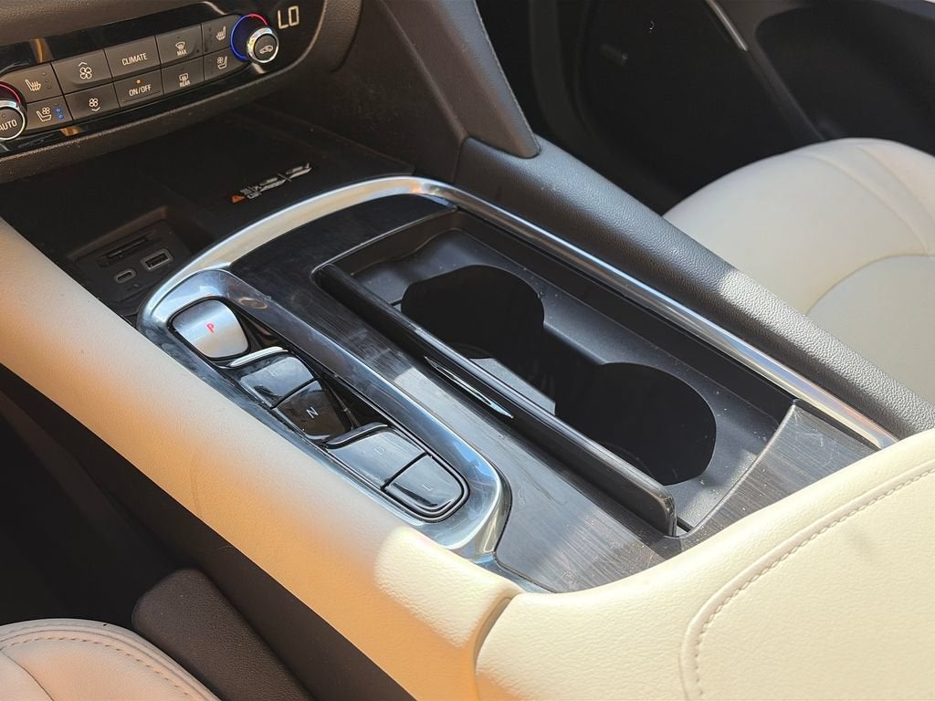 2022 Buick Enclave Premium