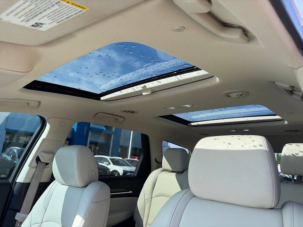 2022 Buick Enclave Premium
