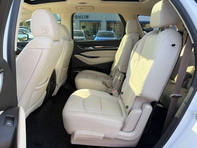 2022 Buick Enclave Premium