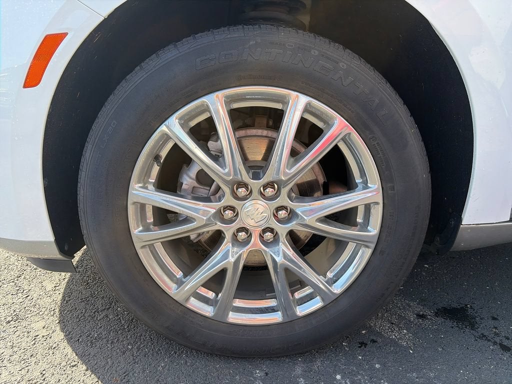 2022 Buick Enclave Premium